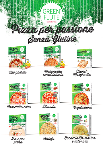 LineaPizza HQ